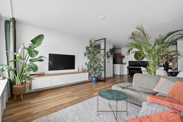 Medium property photo - Zeezigt 312, 1111 TS Diemen